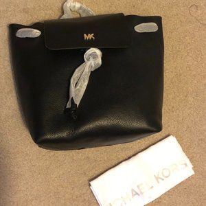Michael Kors Backpack